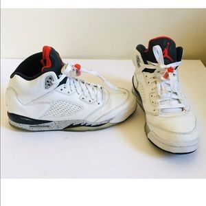 Nike Air Jordan 5 Retro 440888-104